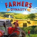 Farmer's Dynasty XBOX ONE / XBOX SERIES X|S [ Ключ  ]