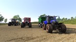 Farmer's Dynasty XBOX ONE / XBOX SERIES X|S [ Ключ  ] - изображение № 3