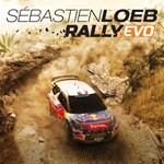 Sébastien Loeb Rally EVO XBOX [ Игровой Ключ  Код ]