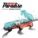 Burnout™ Paradise Remastered XBOX [ Ключ  Код ]