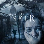 Maid of Sker XBOX / WINDOWS [ Игровой Ключ  Код ]