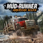 MudRunner - American Wilds Edition XBOX [ Ключ  Код ]