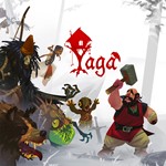 Yaga XBOX ONE / XBOX SERIES X|S [ Игровой Ключ  Код ]