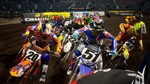Monster Energy Supercross 2 - Special Edition XBOX  - изображение № 2
