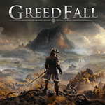 GreedFall XBOX ONE / XBOX SERIES X|S [ Ключ  Код ]