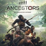 Ancestors: The Humankind Odyssey XBOX [ Ключ  Код ]