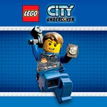 LEGO® CITY Undercover XBOX [ Игровой Ключ  Код ]