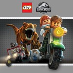 LEGO® Jurassic World™ XBOX [ Игровой Ключ  Код ]