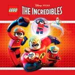 LEGO® Суперсемейка XBOX [ Игровой Ключ  Код ]