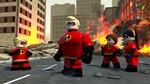 LEGO® Суперсемейка XBOX [ Игровой Ключ  Код ] - изображение № 2