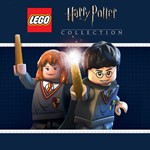 LEGO® Harry Potter™ Collection XBOX [ Ключ  Код ]