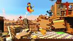 The LEGO Movie Videogame XBOX [ Игровой Ключ  Код ] - изображение № 3