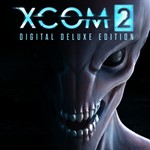 XCOM® 2 Digital Deluxe Edition XBOX [ Игровой Ключ ]
