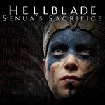 Hellblade Senua's Sacrifice XBOX [ Игровой Ключ  ]