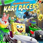 Nickelodeon: Kart Racers XBOX [ Игровой Ключ  Код ]