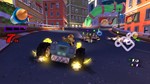 Nickelodeon: Kart Racers XBOX [ Игровой Ключ  Код ] - изображение № 4
