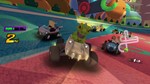 Nickelodeon: Kart Racers XBOX [ Игровой Ключ  Код ] - изображение № 8