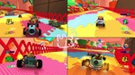 Nickelodeon: Kart Racers XBOX [ Игровой Ключ  Код ] - изображение № 2