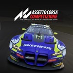 Assetto Corsa Competizione XBOX [ Игровой Ключ  Код ]