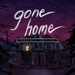 Gone Home: Console Edition XBOX [ Игровой Ключ  Код ]