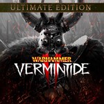 Warhammer: Vermintide 2 - Ultimate XBOX ONE / X|S Код