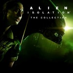 Alien: Isolation - Коллекция XBOX [ Ключ  Код ]