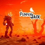 Pumpkin Jack XBOX ONE / XBOX SERIES X|S [ Ключ  Код ]