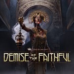 Dead by Daylight: Demise of the Faithful XBOX [ Код ]