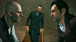 Sherlock Holmes: The Devil's Daughter Redux XBOX Ключ - изображение № 10