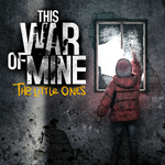 This War of Mine: The Little Ones XBOX [ Ключ  Код ]