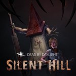 Dead by Daylight, глава Silent Hill XBOX [ Ключ  ]