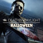 Dead by Daylight: The Halloween® XBOX [ Ключ  Код ]