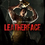 Dead by Daylight: Leatherface™ XBOX [ Игровой Ключ  ]