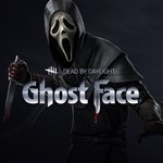 Dead by Daylight: Ghost Face® XBOX [ Игровой Ключ  ]