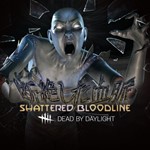 Dead by Daylight: SHATTERED BLOODLINE XBOX [ Ключ  ]