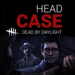 Dead by Daylight: Head Case XBOX [ Игровой Ключ  ]