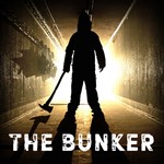 The Bunker XBOX / WINDOWS [ Игровой Ключ  Код ]