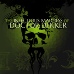 The Infectious Madness of Doctor Dekker XBOX [ Ключ ]