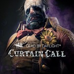 Dead by Daylight: ВЫХОД НА ПОКЛОН XBOX [ Ключ  Код ]
