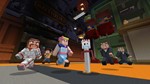 Minecraft - История игрушек Мешуп XBOX [ Ключ  Код ] - изображение № 2