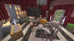 Minecraft - Кошмар перед Рождеством DLC XBOX [ Код  ] - изображение № 3