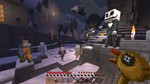Minecraft - Кошмар перед Рождеством DLC XBOX [ Код  ] - изображение № 6