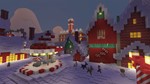 Minecraft - Кошмар перед Рождеством DLC XBOX [ Код  ] - изображение № 4