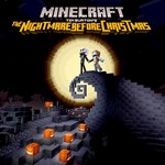 Minecraft - Кошмар перед Рождеством DLC XBOX [ Код  ]