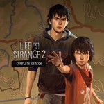 Life is Strange 2: полное издание XBOX [ Ключ  ]