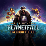 Age of Wonders: Planetfall Premium Edition XBOX Ключ 