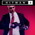 HITMAN™ 2 XBOX [ Игровой Ключ  Код ]
