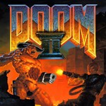 DOOM II (Classic) ХBOX / WINDOWS [ Игровой Ключ  ]