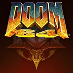 DOOM 64 ХBOX / WINDOWS  [ Игровой Ключ  Код ]