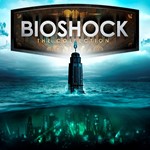 BioShock: The Collection XBOX [ Игровой Ключ  Код ]
